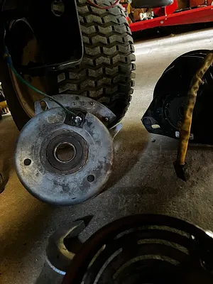 Down South Small Engine Mobile Repair Photo 5