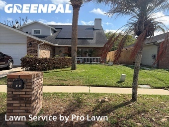 Lawn Cutting nearby Winter Park, FL, 