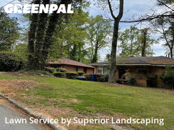 Lawn Care nearby Atlanta, GA, 