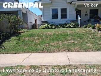 Lawn Cutting nearby Kansas City, MO, 