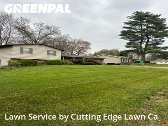 Grass Cutting nearby St. Peters, MO, 