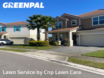 Grass Cutting nearby Davenport, FL, 