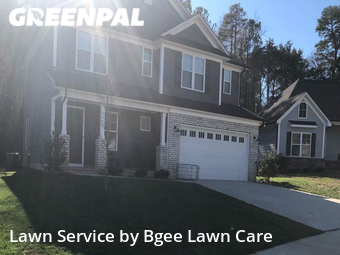 Grass Cutting nearby Concord, NC, 
