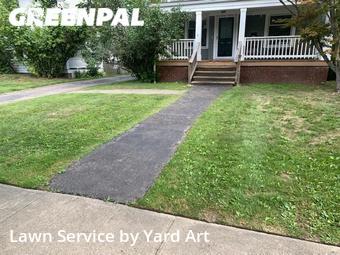 Lawn Care Service nearby Cleveland Heights, OH, 