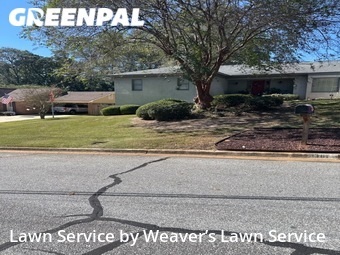 Grass Cut nearby Columbus, GA, 