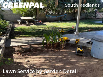 Lawn Maintenance nearby Redlands, CA, 
