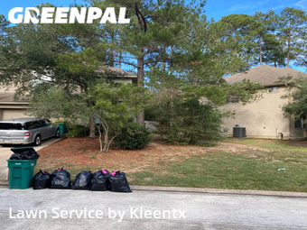 Lawn Maintenance nearby Conroe, TX, 