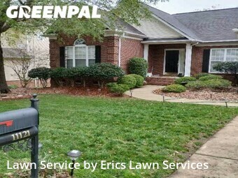 Yard Mowing nearby Charlotte, NC, 