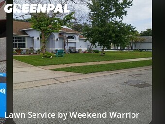 Lawn Service nearby Melbourne, FL, 