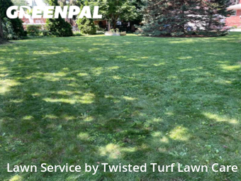 Lawn Mowing nearby St. Clair Shores, MI, 