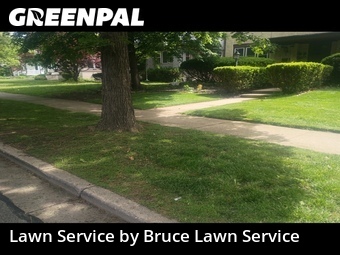 Affordable Landscaping In Riverside,60546,Landscaping Services by Bruce Lawn Service, work completed in Jun , 2026