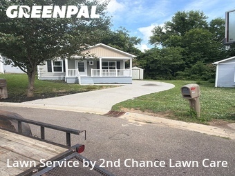 Landscaper In Knoxville,37921,Landscaping Renovation by 2nd Chance Lawn Care, work completed in Jun , 2026