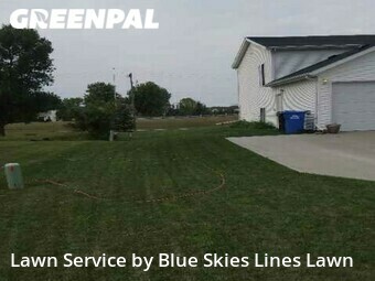 Grass Cutting nearby Fargo, MN, 