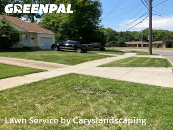 Lawn Care nearby South Euclid, OH, 