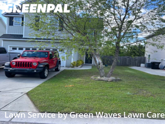 Lawn Care Service nearby Wilmington, NC, 