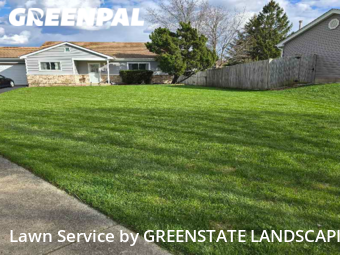 Lawn Maintenance nearby Streamwood, IL, 