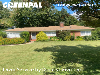 Lawn Cutting nearby Raleigh, NC, 