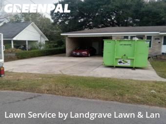 Lawn Mowing Service nearby Lafayette, LA, 