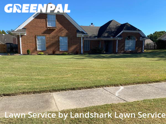 Lawn Cut nearby Bartlett, MS, 