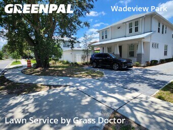 Yard Cutting nearby Orlando, FL, 