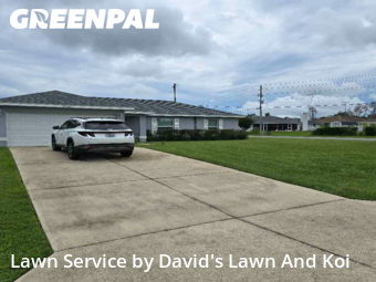 Lawn Maintenance nearby Ocala, FL, 