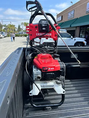 Anaheim Lawnmower Shop Photo 11