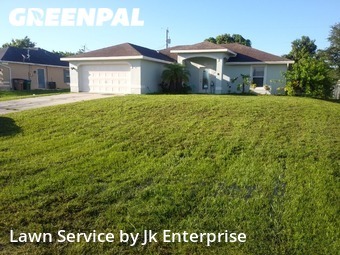 Lawn Service nearby Cape Coral, FL, 