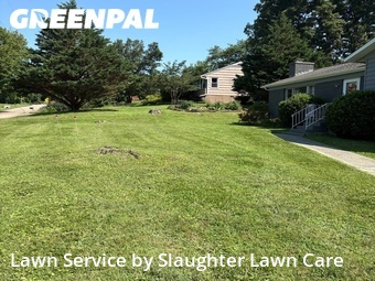 Lawn Care nearby Knoxville, TN, 