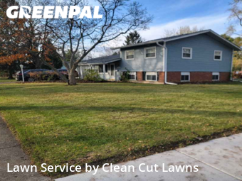 Lawn Service nearby Hoffman Estates, IL, 