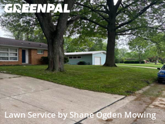 Yard Mowing nearby Champaign, IL, 