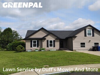 Yard Cutting nearby Clarksville, TN, 