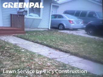 Grass Cut nearby Romeoville, IL, 