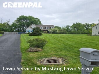 Yard Cutting nearby Youngstown, OH, 