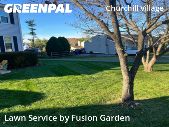 Lawn Mowing nearby Germantown, MD, 