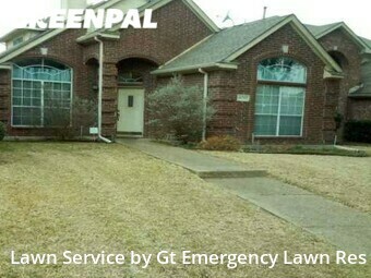 Lawn Mowing Service nearby Dallas, TX, 