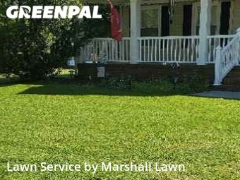 Lawn Mowing Service nearby Chesapeake, VA, 