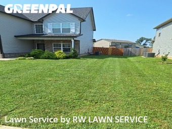 Lawn Service nearby Clarksville, TN, 