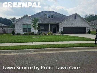 Lawn Mowing nearby Huntsville, AL, 