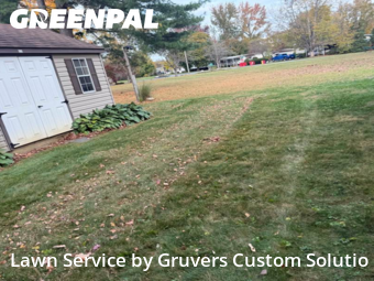 Lawn Care nearby Breinigsville, PA, 