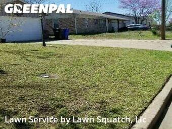 Lawn Mowing nearby Broken Arrow, OK, 