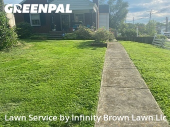 Lawn Maintenance nearby Louisville, KY, 