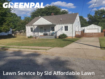 Lawn Cutting nearby Portsmouth, VA, 