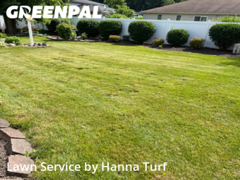 Lawn Maintenance nearby Lorain, OH, 