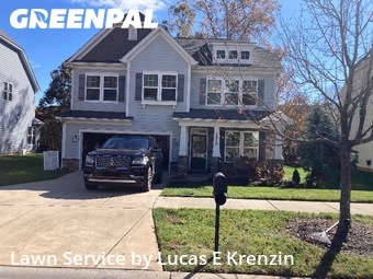 Yard Work in Monroe, 28110, Yard Upkeep by Lucas E Krenzin, work completed in Dec , 2025