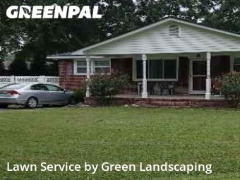Lawn Mowing Service nearby Summerville, SC, 
