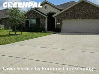 Yard Cutting nearby Katy, TX, 