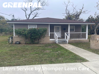 Grass Cutting nearby Panama City, FL, 