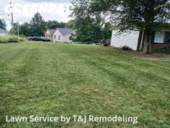 Grass Cutting nearby Dardenne Prairie, MO, 