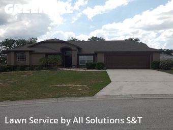 Lawn Care Service nearby Lake Wales, FL, 
