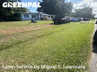 Lawn Care nearby Orlando, FL, 